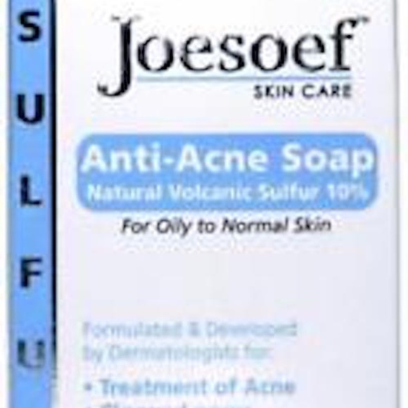 derma care salicylic soap